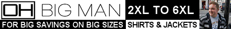 Outsize Clothes
